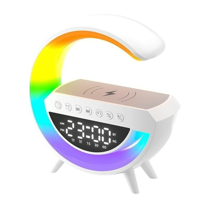 🎄Коледна разпродажба - 49% отстъпка🎁Мултифункционален Bluetooth високоговорител