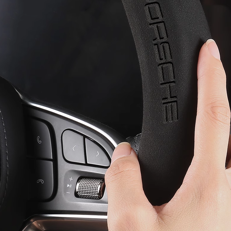 Husă pentru volan VeloCraft Xtreme – Prindere fără efort și confort durabil pentru o conducere activă