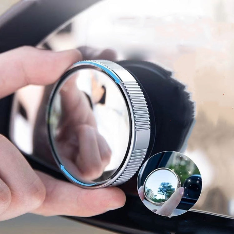 2026 Огледало за мъртва зона на автомобил