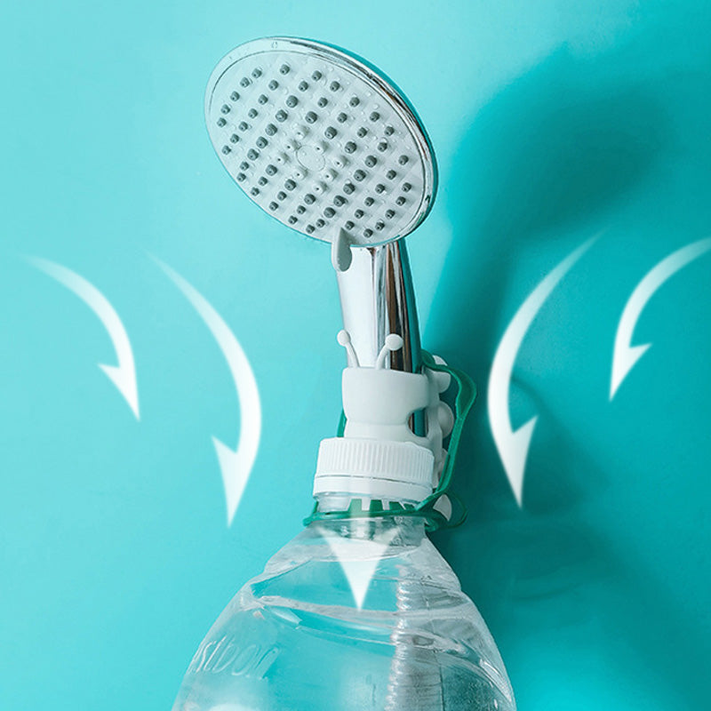 🔥Купете 1 Вземете 2 БЕЗПЛАТНО🔥🚿 Универсален Силиконов Държач за Душ Глава