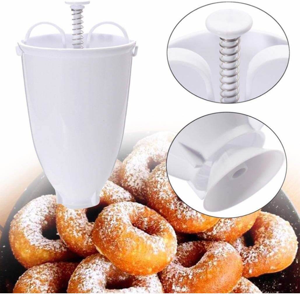 🍩🍩Донът тестодозатор