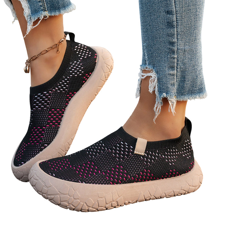 👟 Платформени кецове със скрит ток – комфорт и ръст в едно!