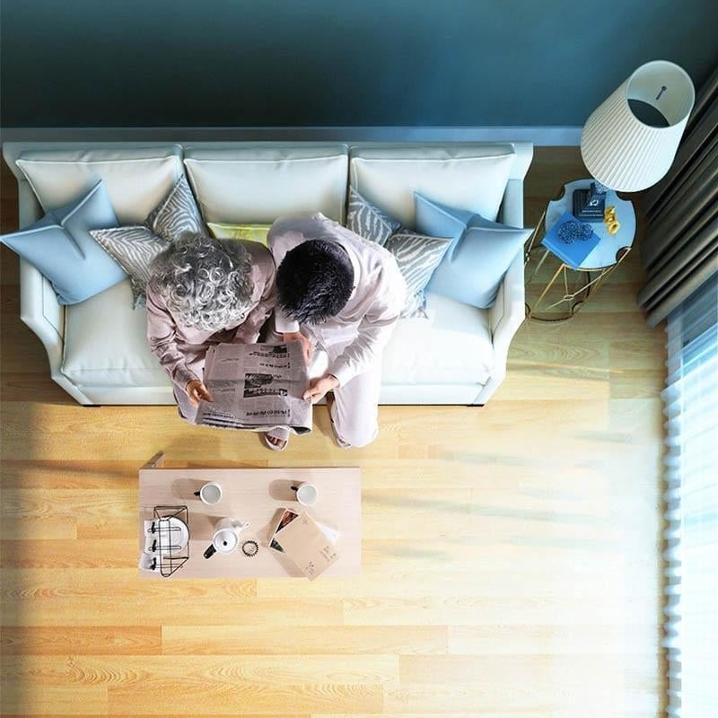 🏠 30 бр. препарат за плочки – дълбоко почистване на фуги, камък и керамика! ✨