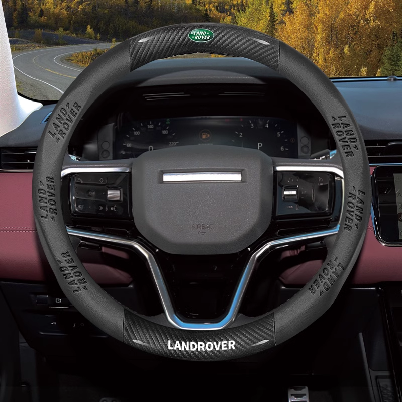 Husă pentru volan VeloCraft Xtreme – Prindere fără efort și confort durabil pentru o conducere activă