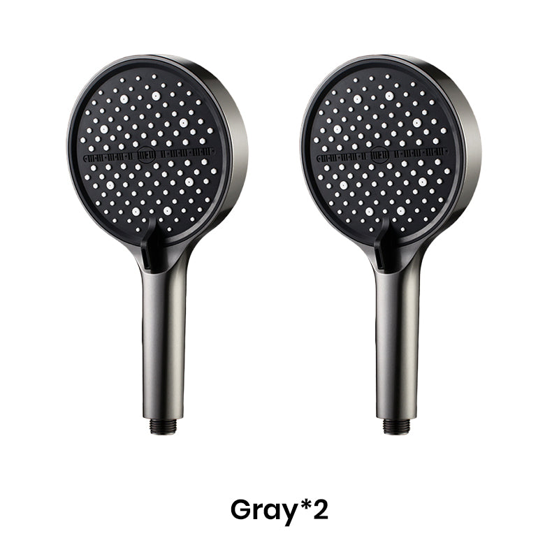 🚿 Moc pod Kontrolą: Масажен душ с регулируемо налягане