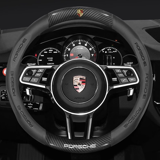 Husă pentru volan VeloCraft Xtreme – Prindere fără efort și confort durabil pentru o conducere activă
