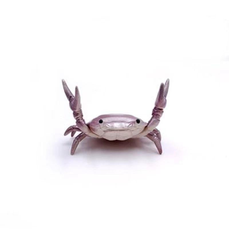 🤣 Забавна гореща продажба 🦀 Сладък държач за химикалки във формата на рак
