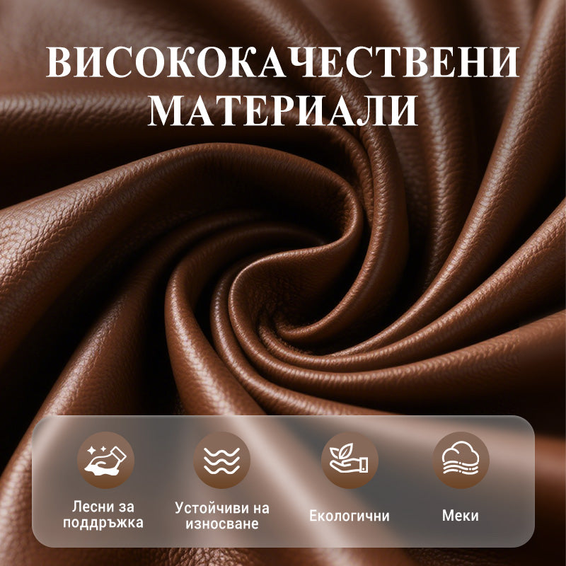 💁‍♀️ Дамски удобни ортопедични сандали с еластична каишка около глезена