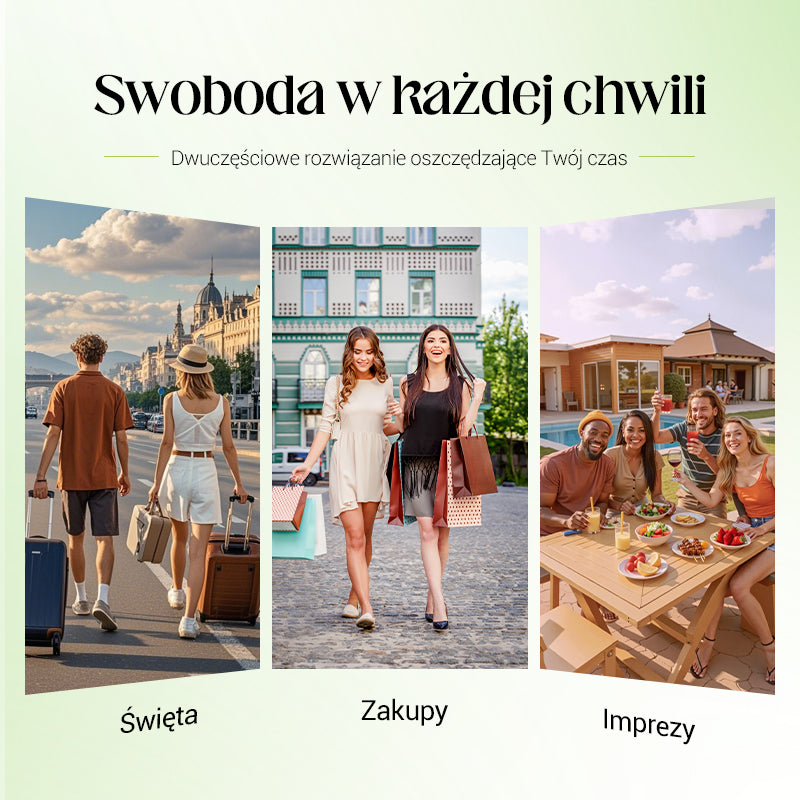 👗 Артистични рокли с широка кройка – Носете изкуството със себе си! ✨