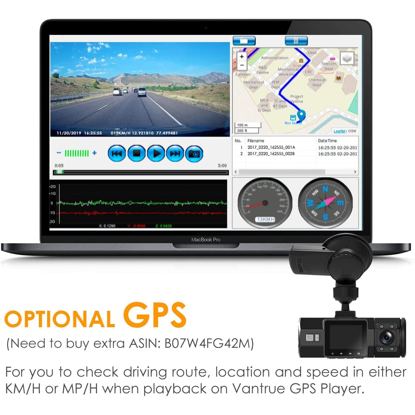 OnDash N2 Pro