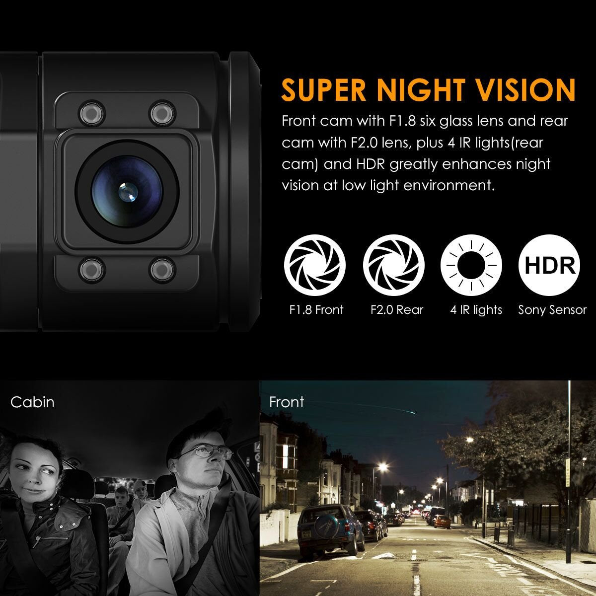 OnDash N2 Pro