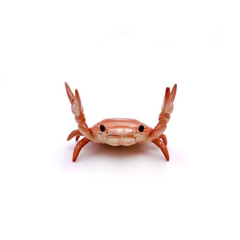 🤣 Забавна гореща продажба 🦀 Сладък държач за химикалки във формата на рак