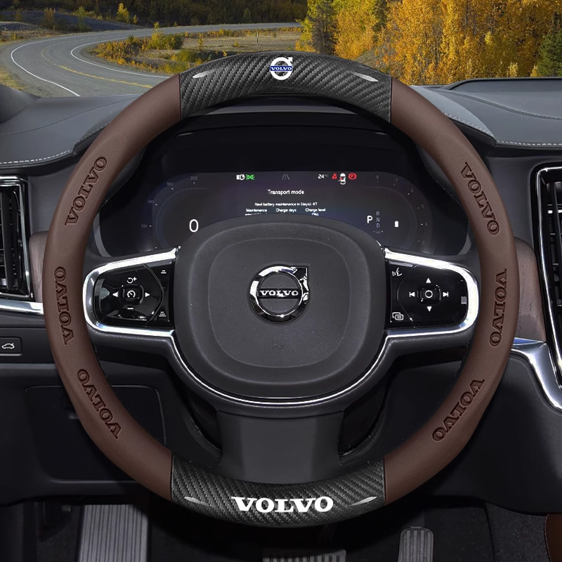 Husă pentru volan VeloCraft Xtreme – Prindere fără efort și confort durabil pentru o conducere activă