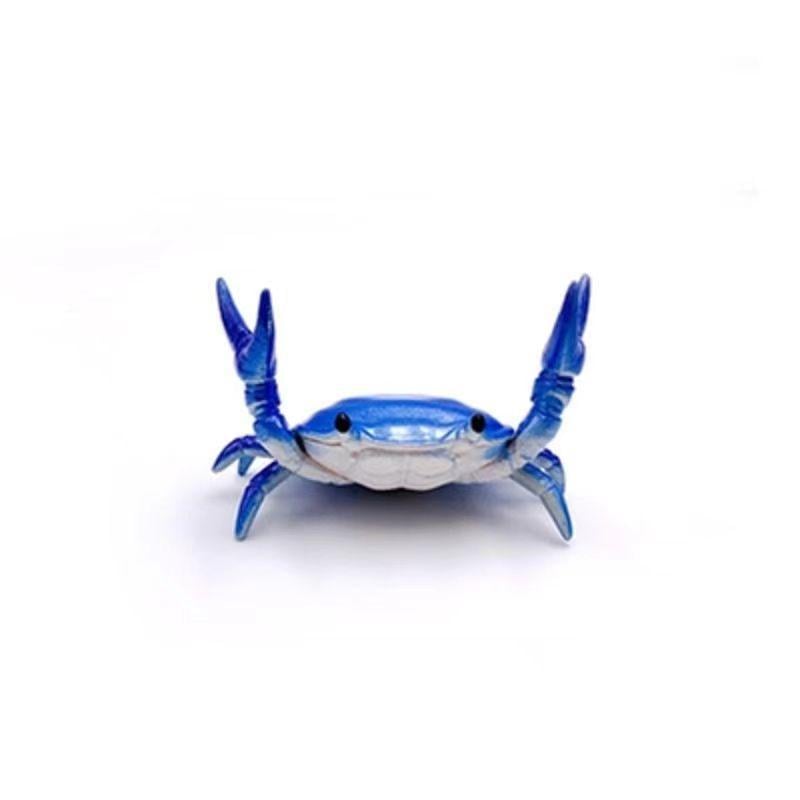 🤣 Забавна гореща продажба 🦀 Сладък държач за химикалки във формата на рак