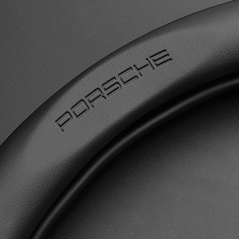 Husă pentru volan VeloCraft Xtreme – Prindere fără efort și confort durabil pentru o conducere activă