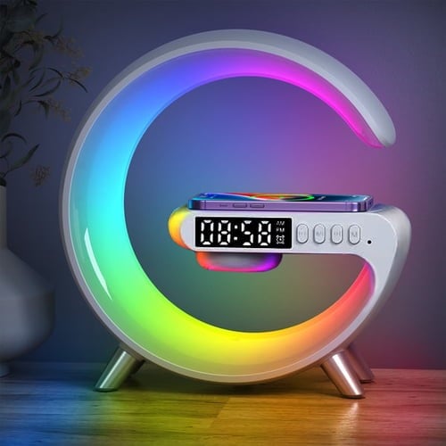 🎄Коледна разпродажба - 49% отстъпка🎁Мултифункционален Bluetooth високоговорител