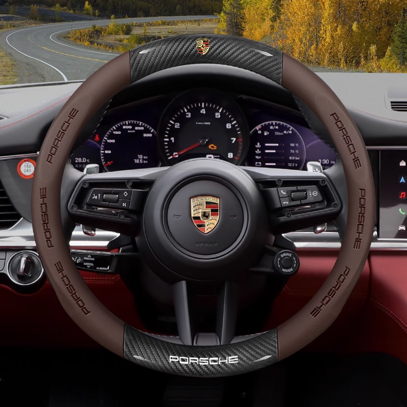 Husă pentru volan VeloCraft Xtreme – Prindere fără efort și confort durabil pentru o conducere activă