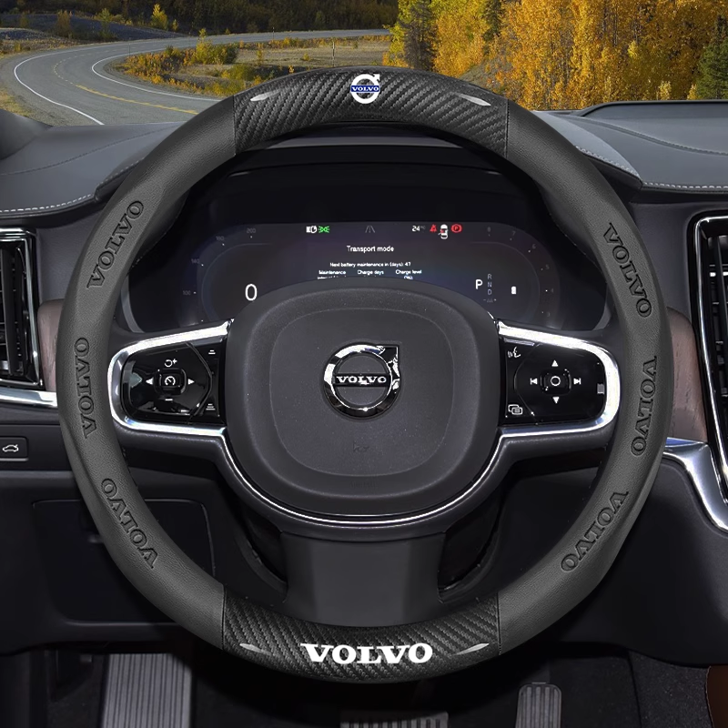 Husă pentru volan VeloCraft Xtreme – Prindere fără efort și confort durabil pentru o conducere activă