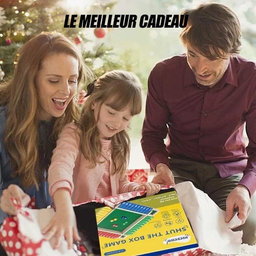 🎅🎄JOCURI DISTRActive PENTRU FAMILIE - Jocul de societate Taci din gură!🎲🎁