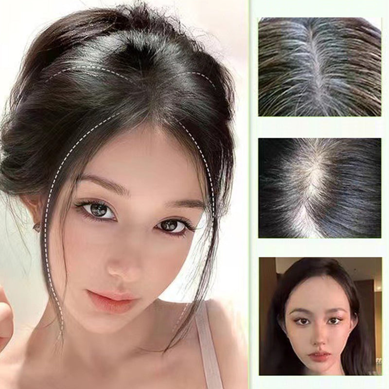 🔥2026 Гореща продажба✨Частичен бретон за коса