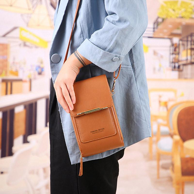 【✨2026 нови продукти👜】🔥Антикражбена чанта за мода