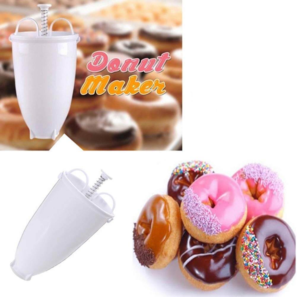 🍩🍩Донът тестодозатор