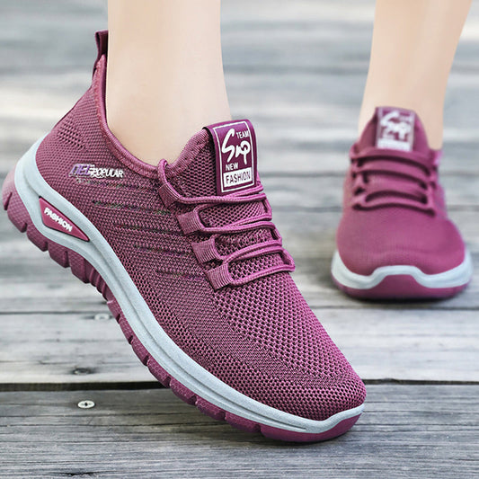 ✨ Дамски дишащи обувки – удобство за всеки ден! 👟