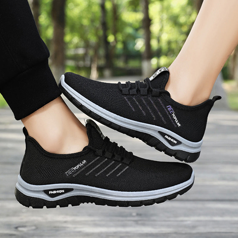 ✨ Дамски дишащи обувки – удобство за всеки ден! 👟