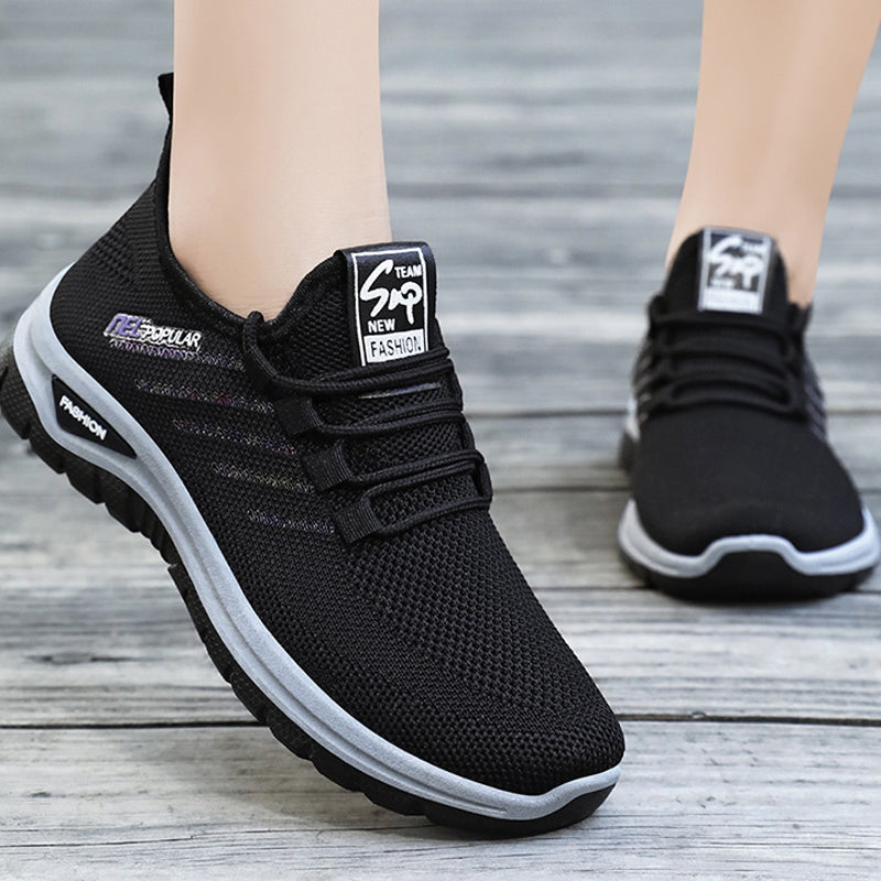 ✨ Дамски дишащи обувки – удобство за всеки ден! 👟