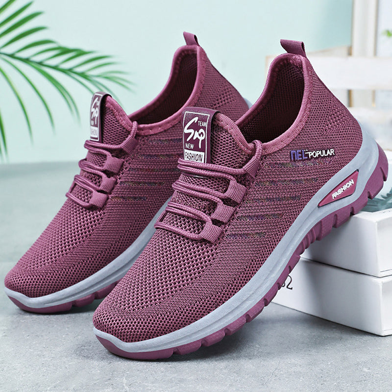 ✨ Дамски дишащи обувки – удобство за всеки ден! 👟