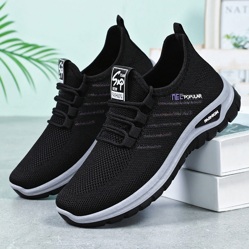 ✨ Дамски дишащи обувки – удобство за всеки ден! 👟