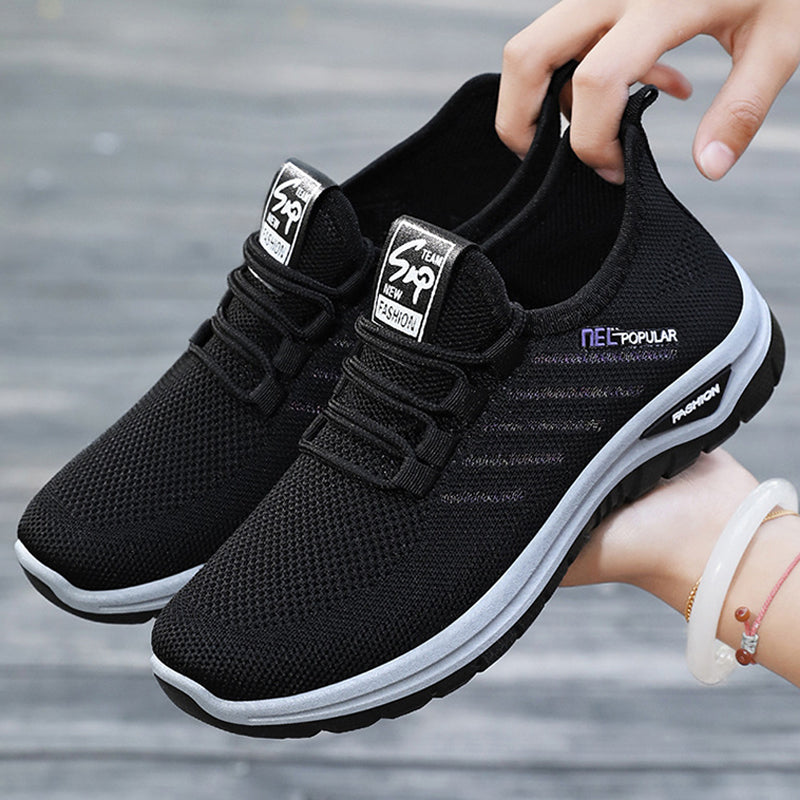 ✨ Дамски дишащи обувки – удобство за всеки ден! 👟