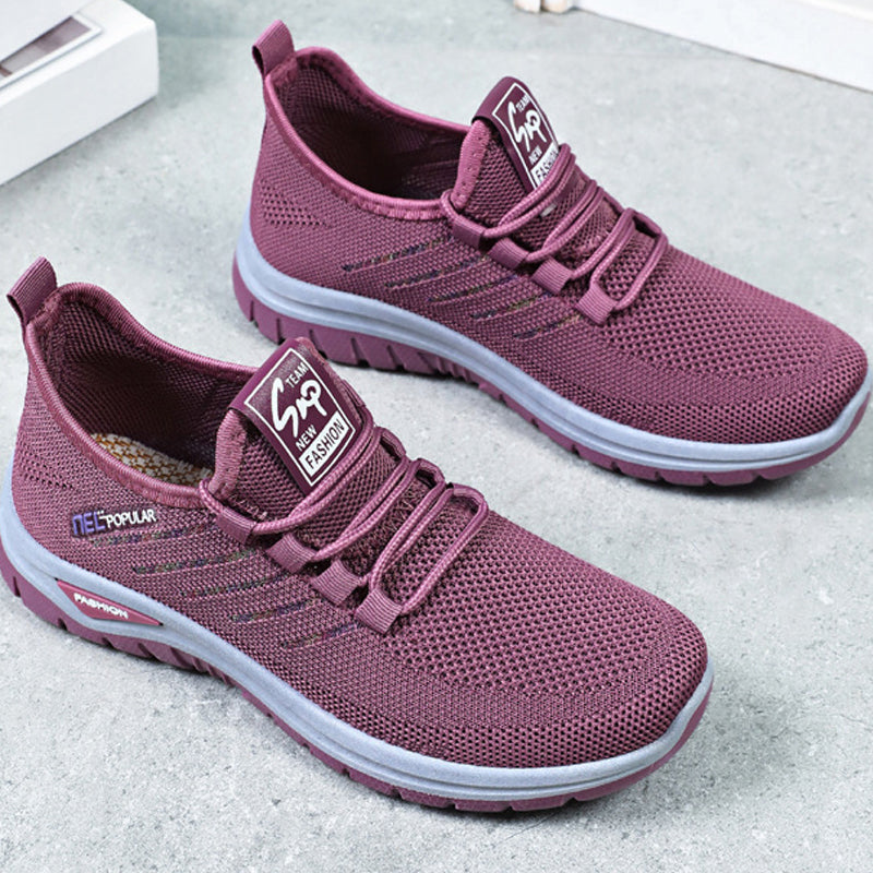 ✨ Дамски дишащи обувки – удобство за всеки ден! 👟