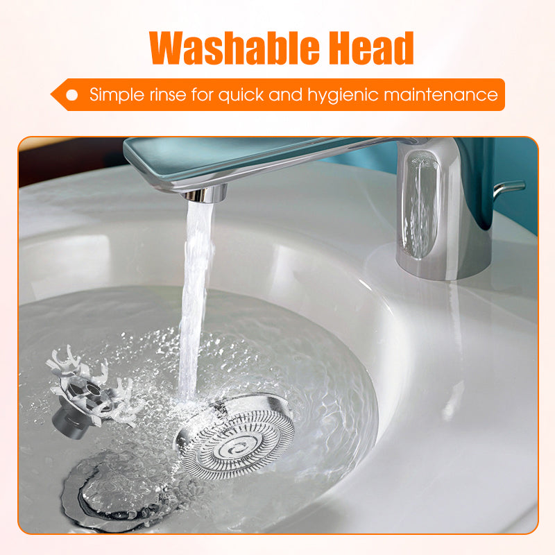 Ефективен и устойчив мини самобръснач