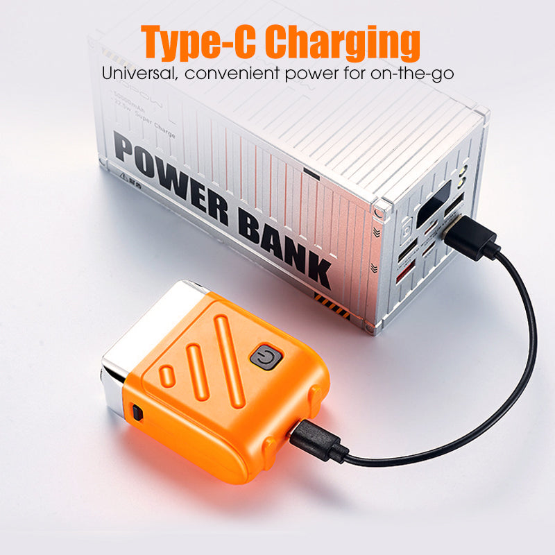 Ефективен и устойчив мини самобръснач