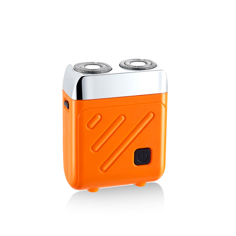 Ефективен и устойчив мини самобръснач