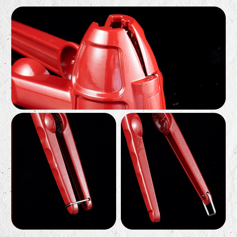 🌰Обикновен ръчен орехотрошач