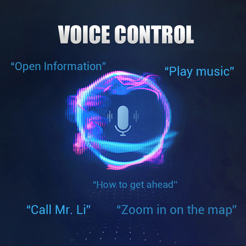 2-в-1 безжичен адаптер за iPhone и Android Auto