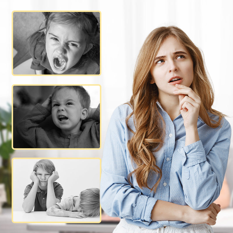 DIY Образователни играчки за деца мини радио