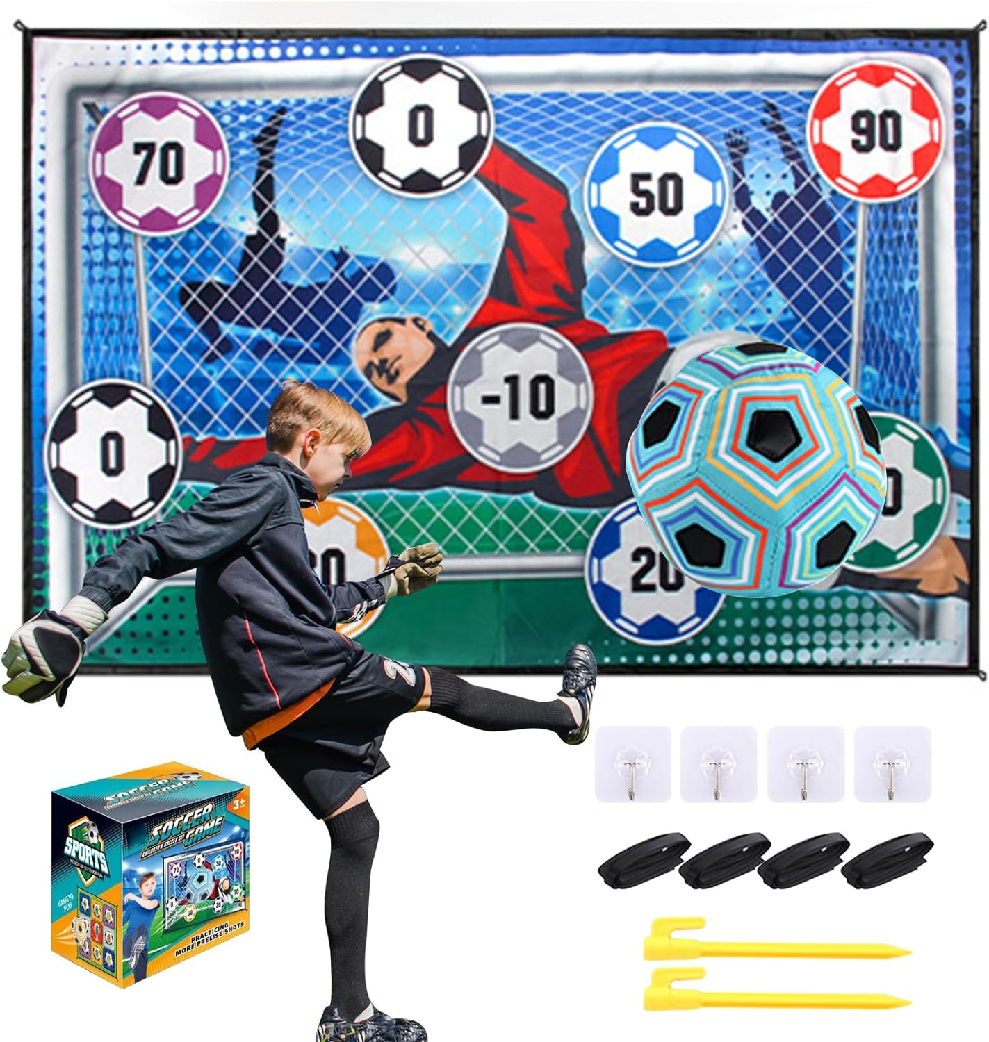 💥⚽ Опит от игра на футбол на закрито