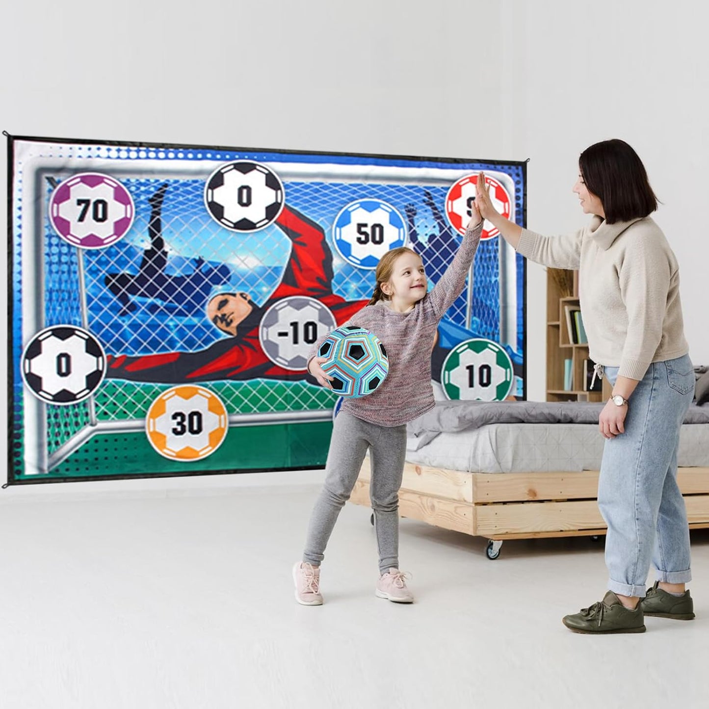 💥 Футболен комплект за деца⚽