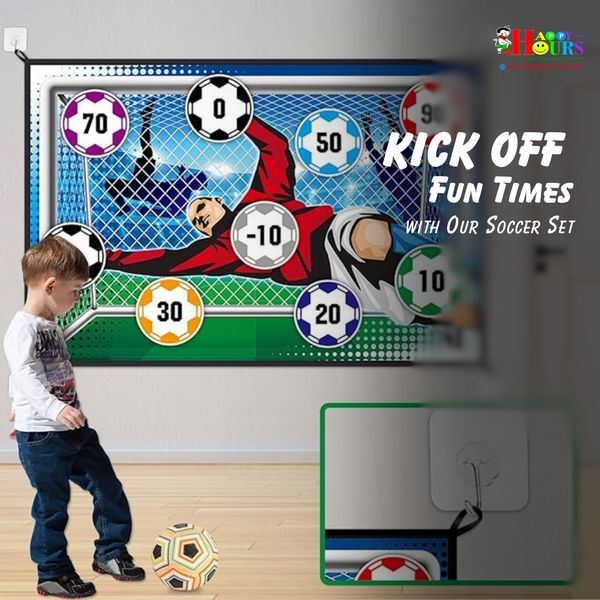 💥⚽ Опит от игра на футбол на закрито