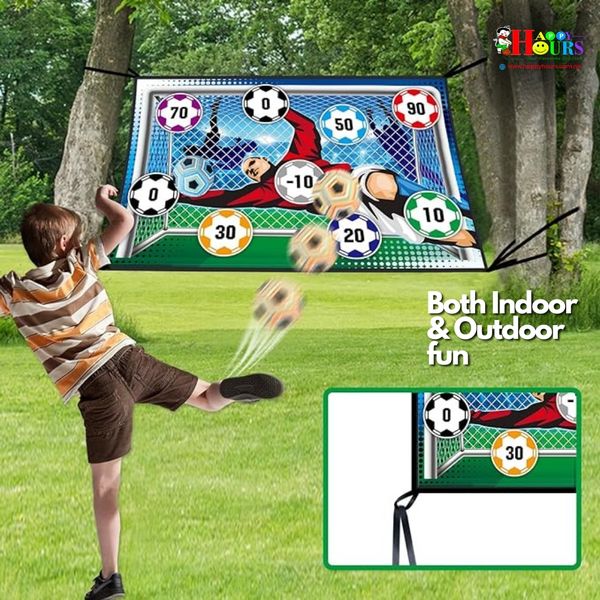 💥⚽ Опит от игра на футбол на закрито
