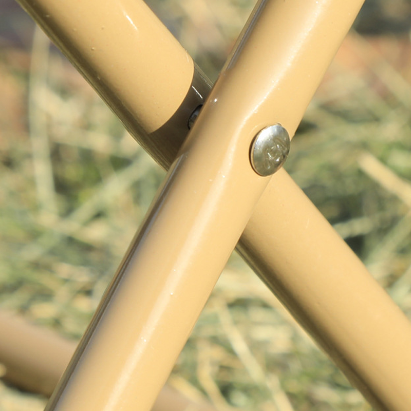 2-в-1 сгъваема стола и чанта за съхранение