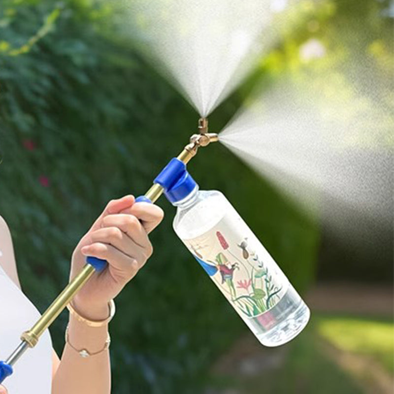 🌀Ръчен пръскач за стерилизация💦