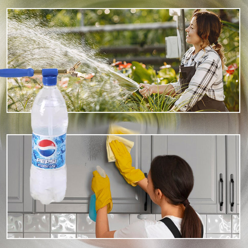 🌀Ръчен пръскач за стерилизация💦