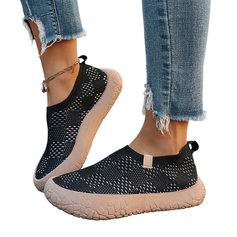 👟 Платформени кецове със скрит ток – Височина без усилие, комфорт без край! ✨