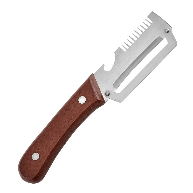 🔪 3 в 1 за пролетен лук – реже и бели с лекота! 🧅✨